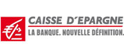 logo caisse d'épargne