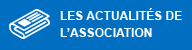 Les actualités de l'asociation France ADOT