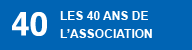 Les 40 ans de France ADOT