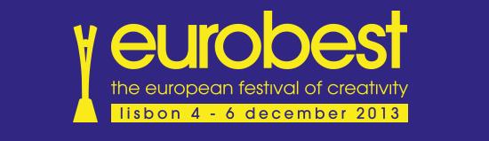 logo eurobest 2013