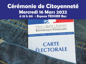 Journée citoyenneté à Vendargues 