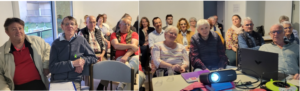AG du 14 mai 2025