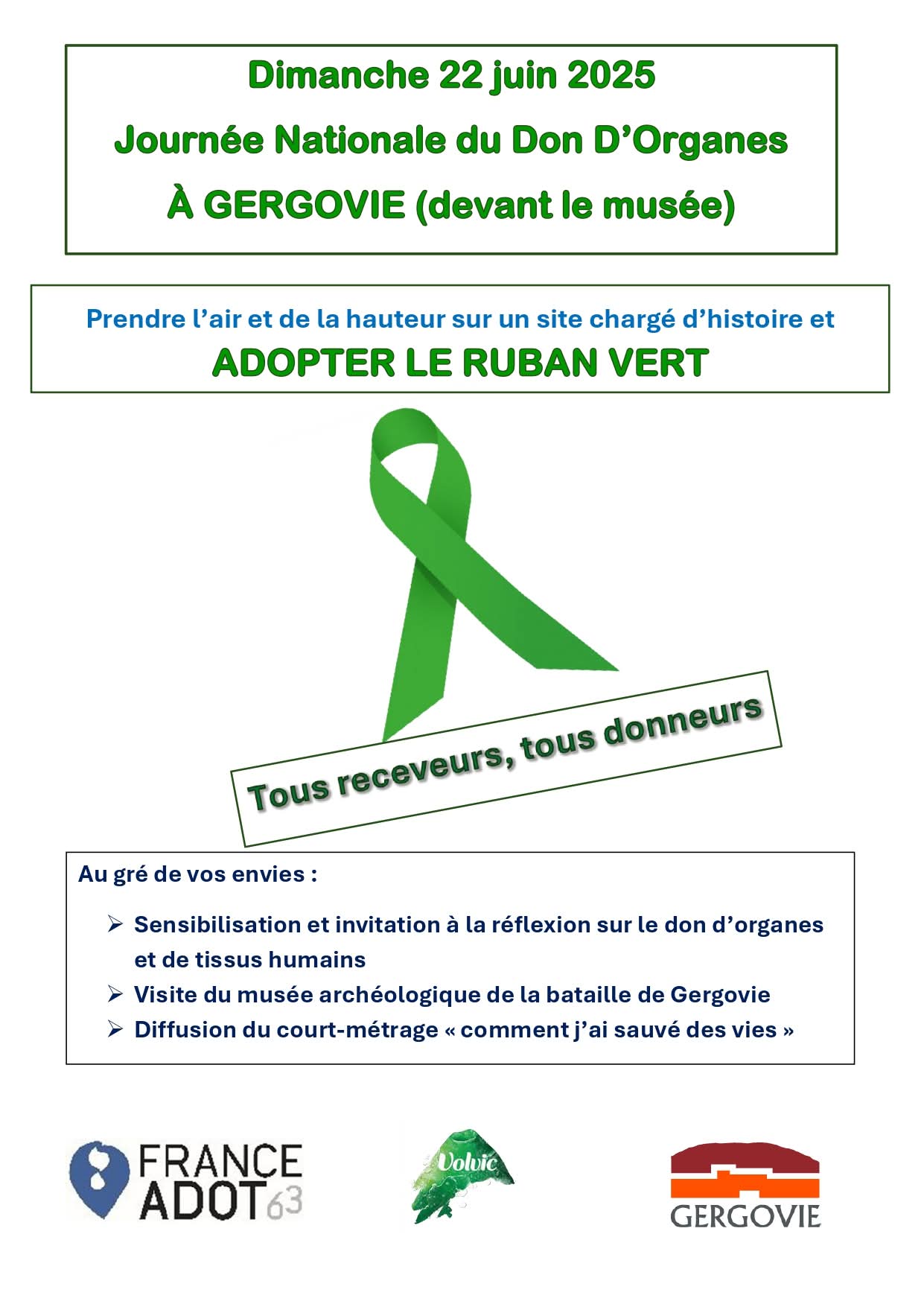 Tous concernés