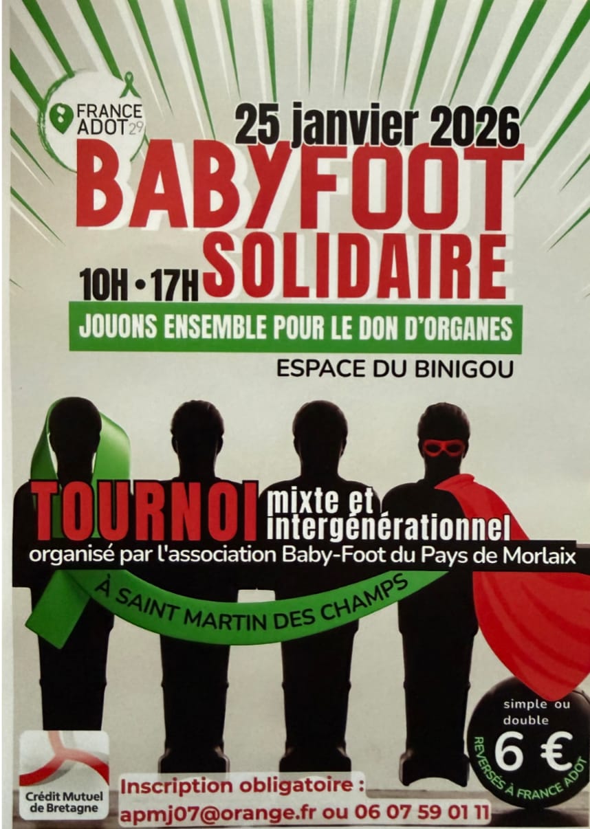 Venez nombreux les encourager!!