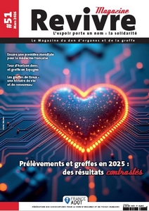 REVIVRE N° 51